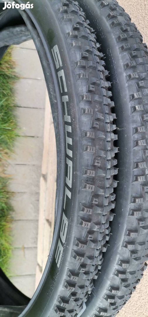 Schwalbe smart plus 29