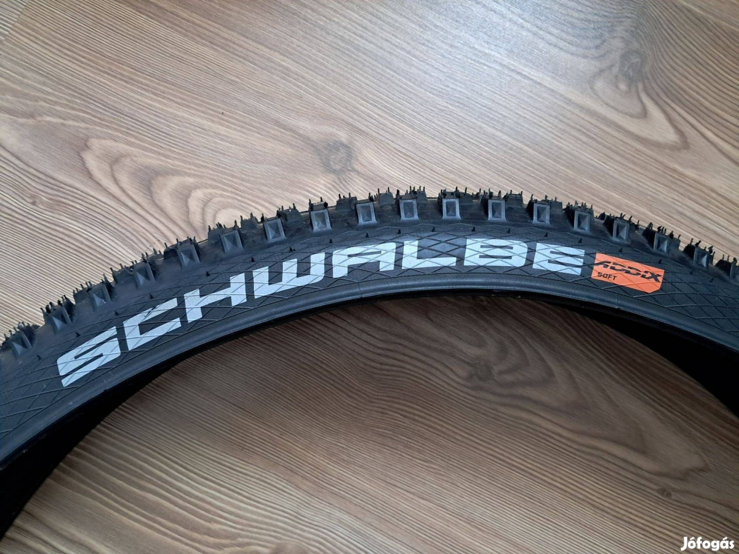 Schwalbe super trail tl easy evo 29x2.35 új Ktm Cube Specialized