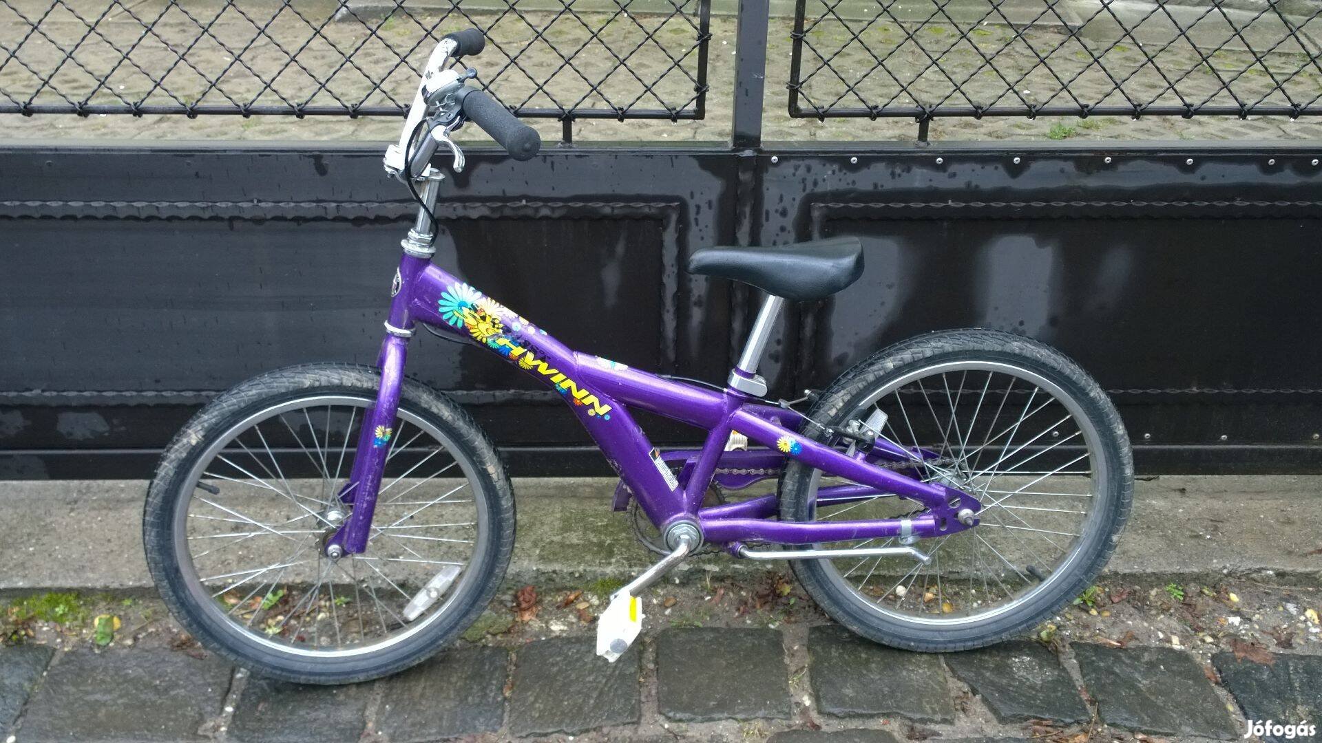 Schwinn 20 gyermek kerékpár