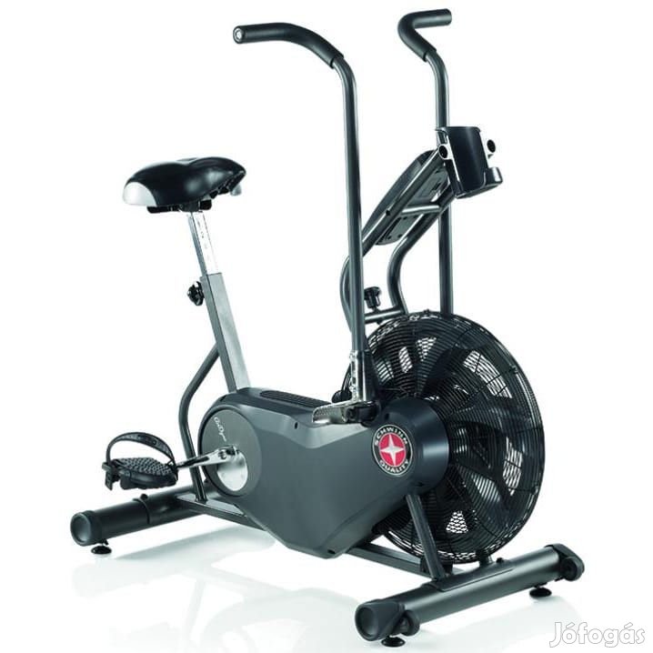 Schwinn Airdyne AD6i airbike