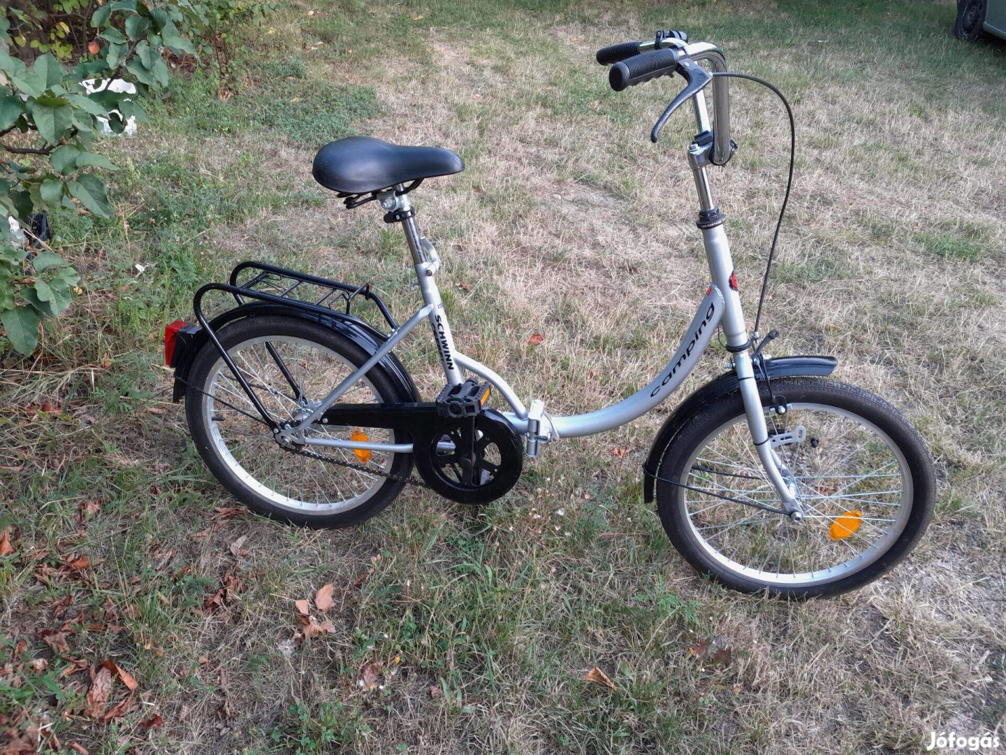 Schwinn Camping kerékpár