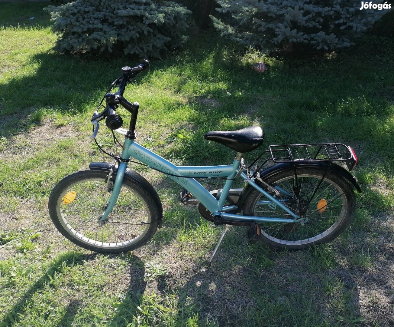 Schwinn Csepel 20-as gyerek kerékpár