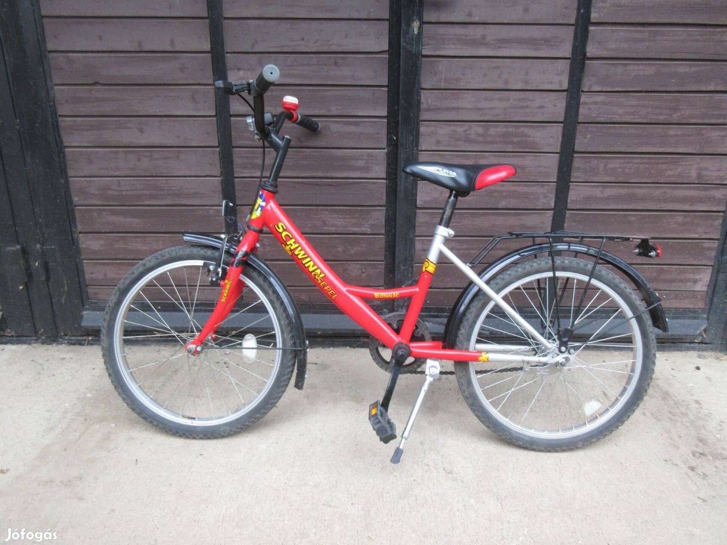 Schwinn-Csepel 20-as lány kerékpár eladó