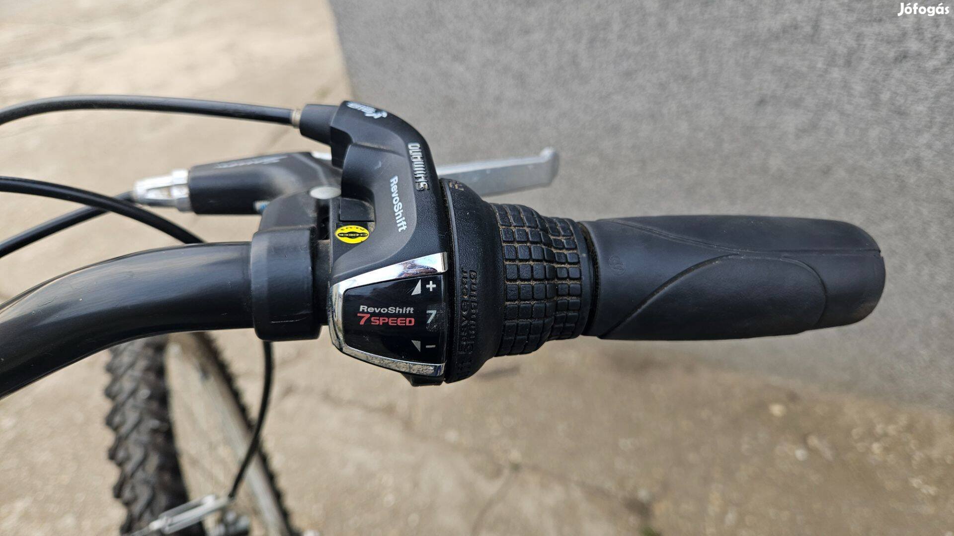 Schwinn Csepel 26-os bicikli