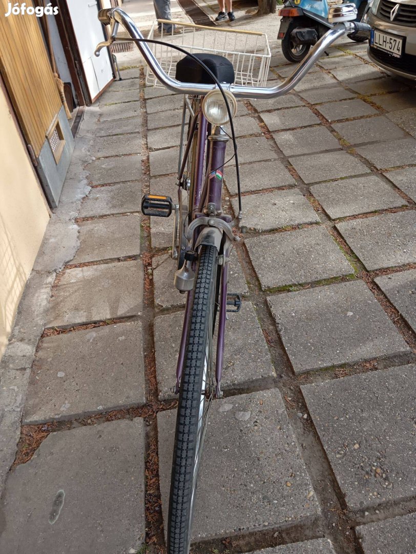Schwinn Csepel 28 ás Női kerékpár