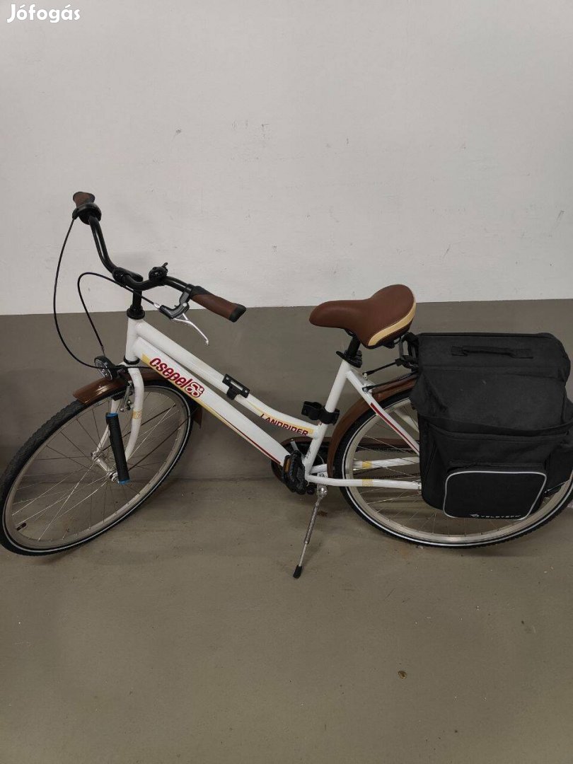 Schwinn Csepel Landrider