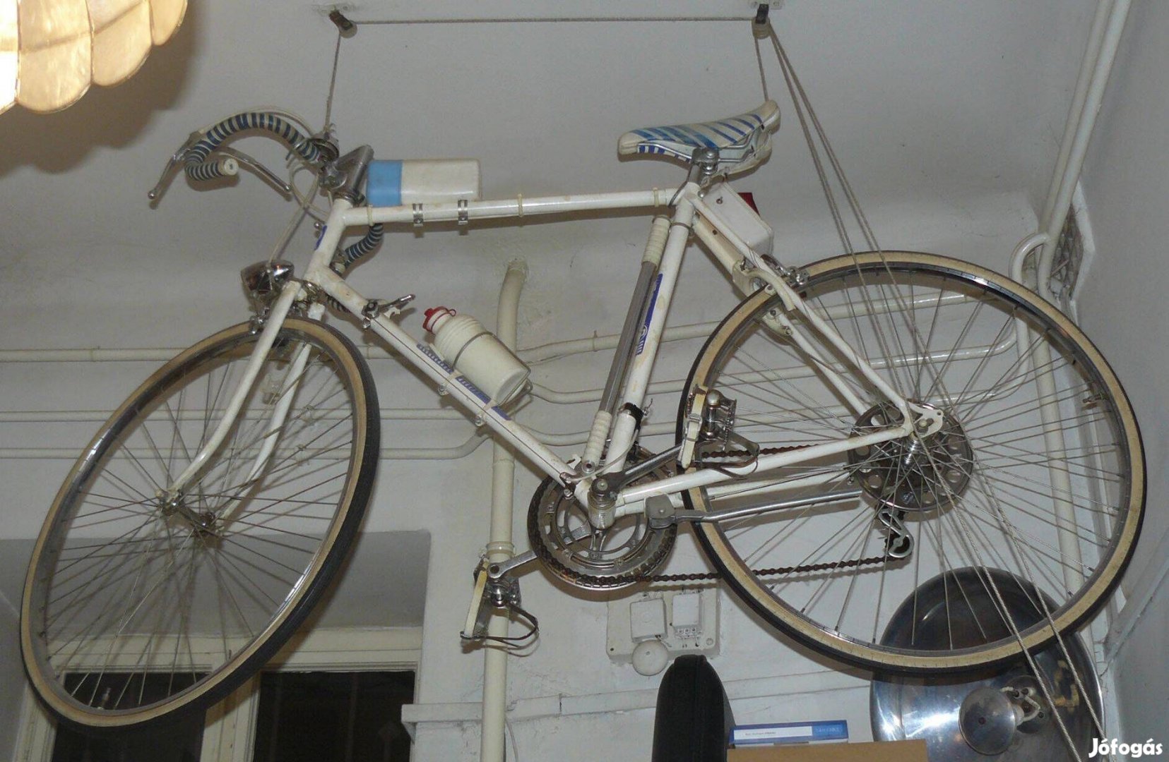 Schwinn Csepel Mobil ffi kerékpár