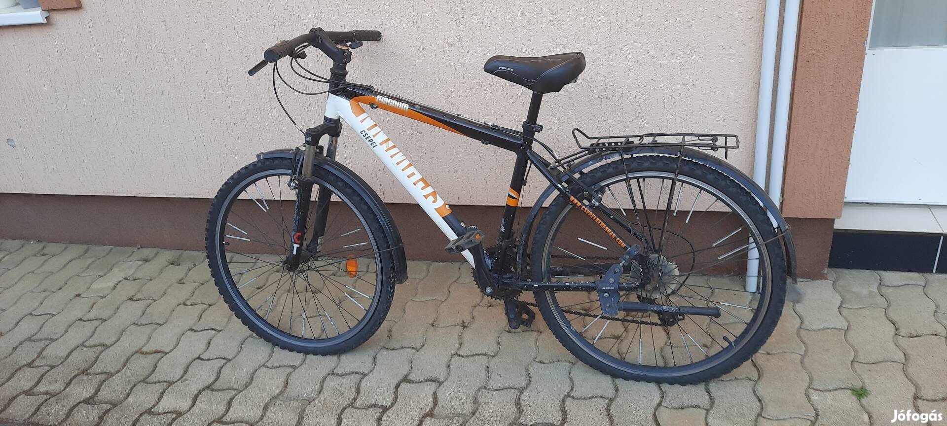 Schwinn Csepel Mountain bike 26-os