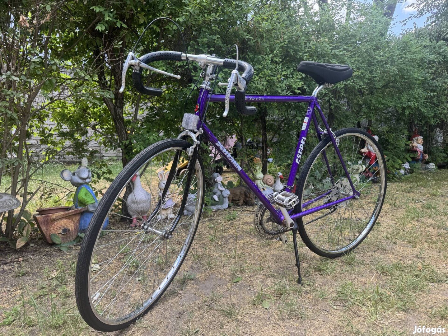 Schwinn Csepel Országúti kerékpár 27" 1/4 