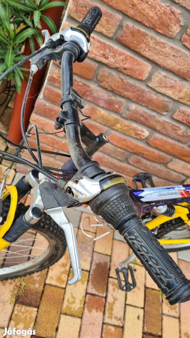 Schwinn Csepel Ranger kerékpár