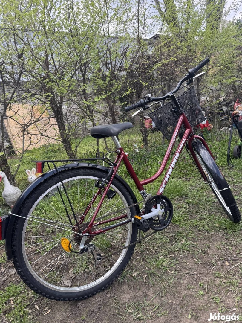 Schwinn Csepel Ranger mtb kerékpár 26