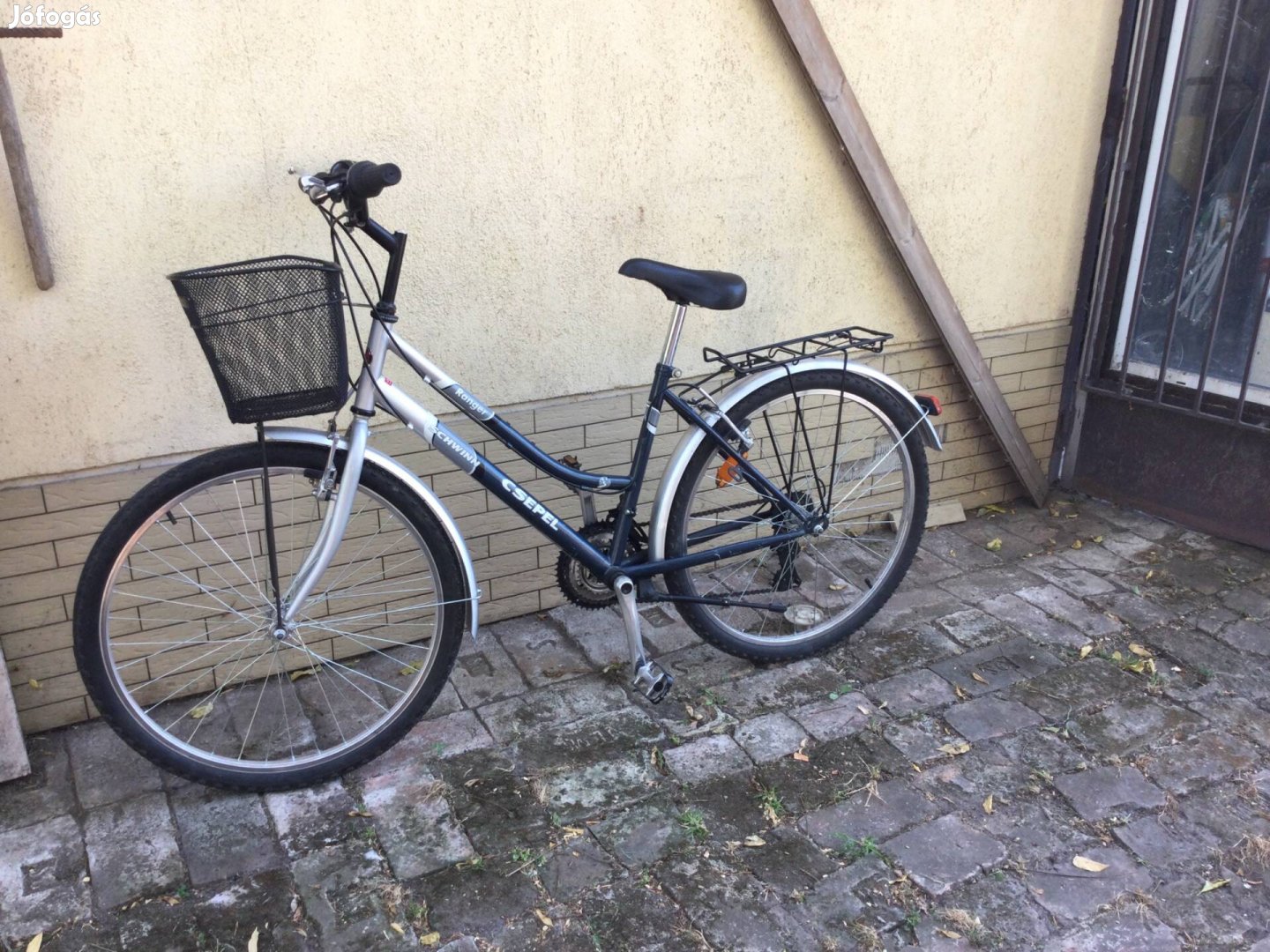 Schwinn Csepel Ranger női kerékpár