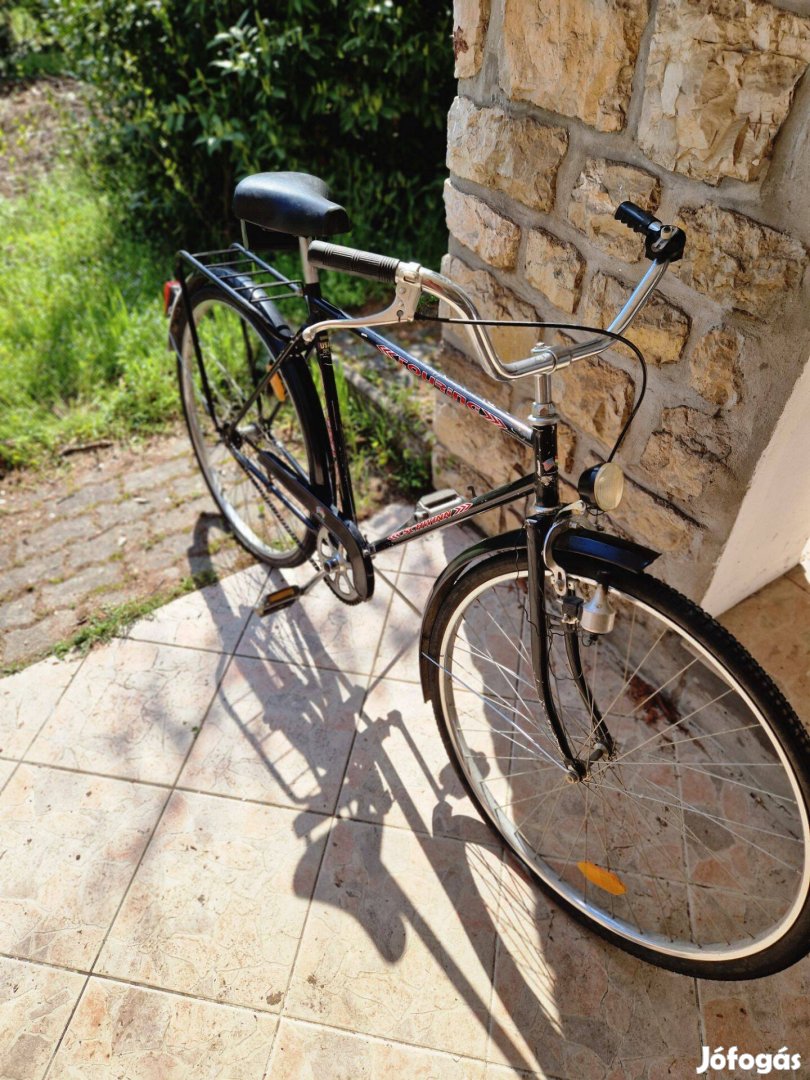 Schwinn Csepel Touring férfi bicikli eladó