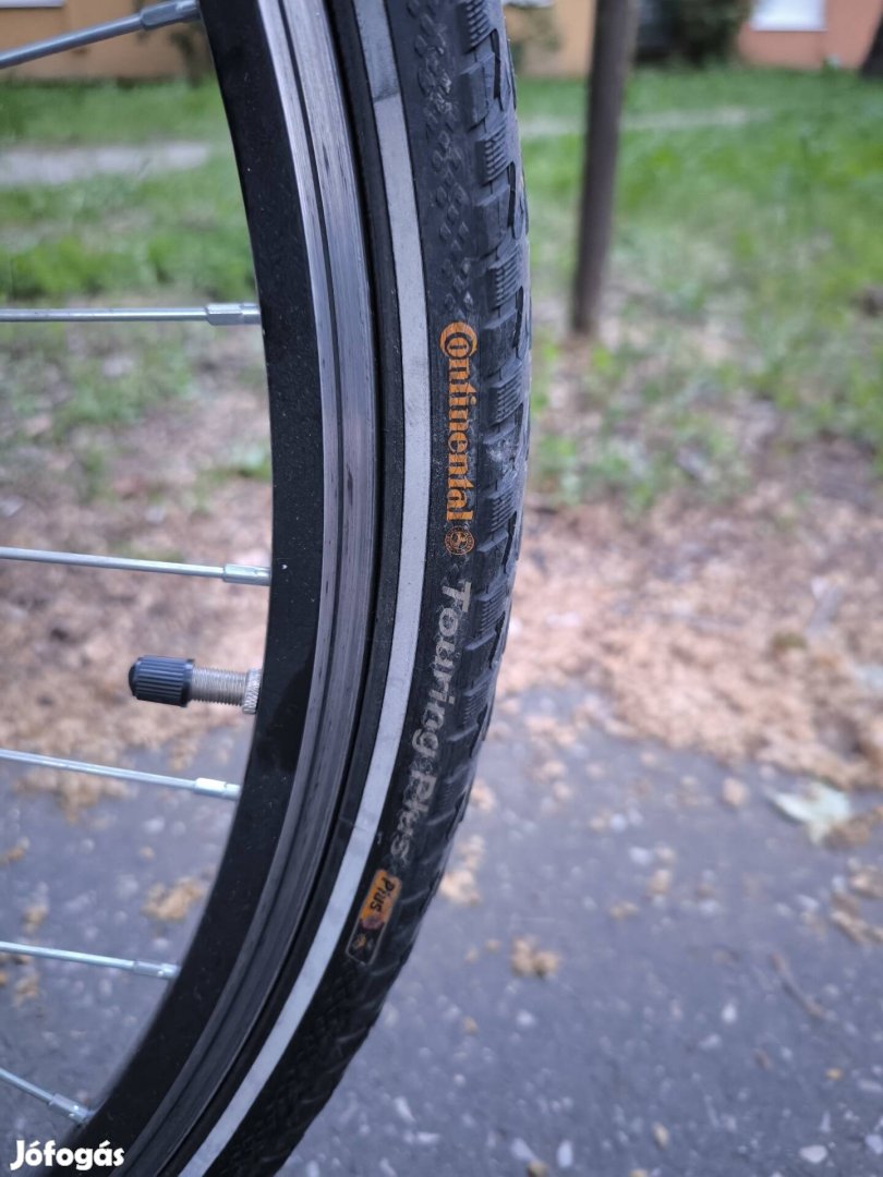 Schwinn Csepel Traction