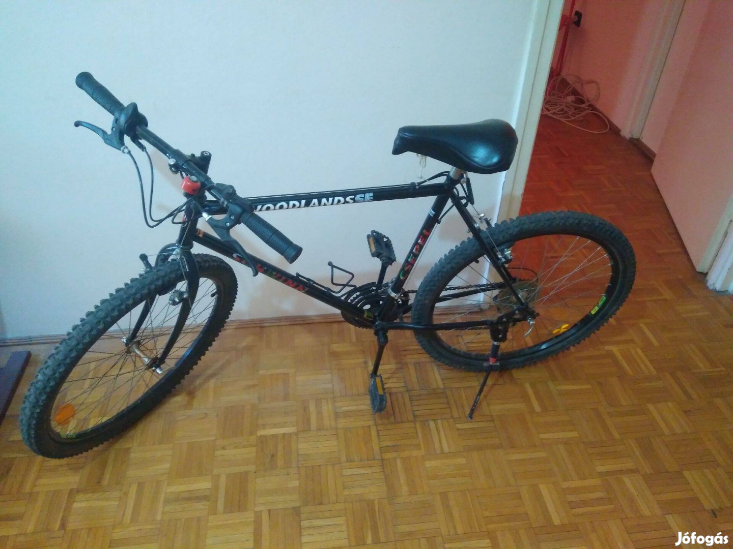 Schwinn Csepel Woodlands SE