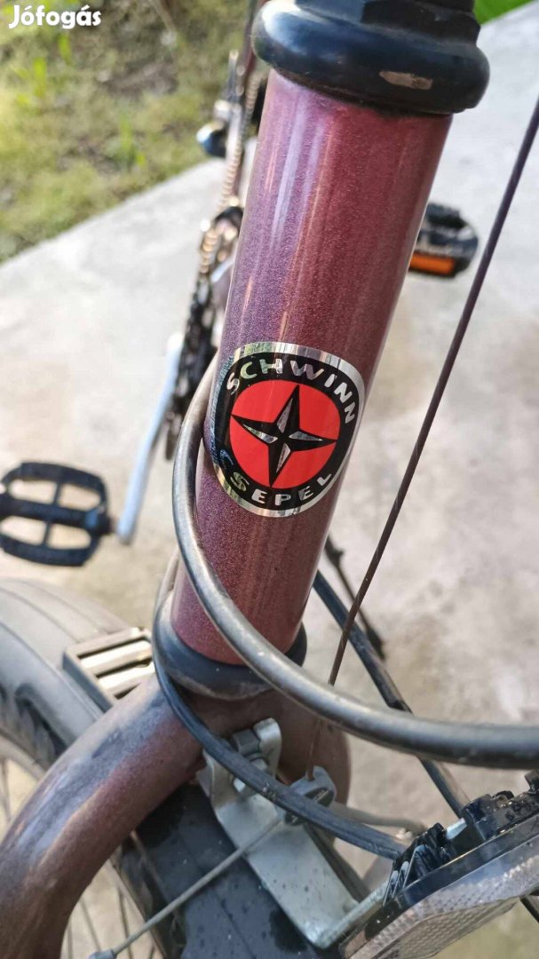 Schwinn Csepel Woodlands eladó