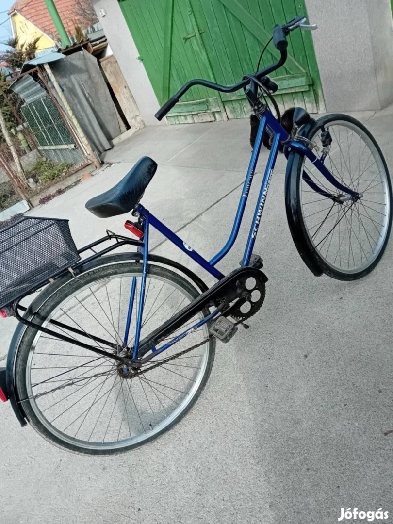 Schwinn Csepel 