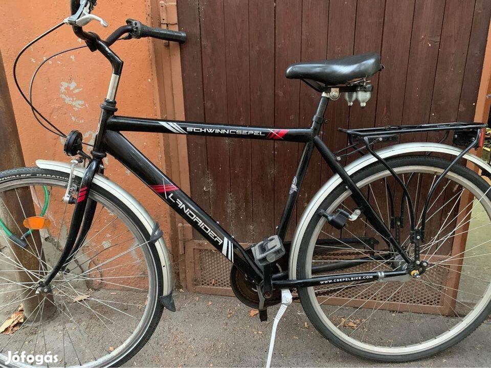 Schwinn Csepel kerékpár