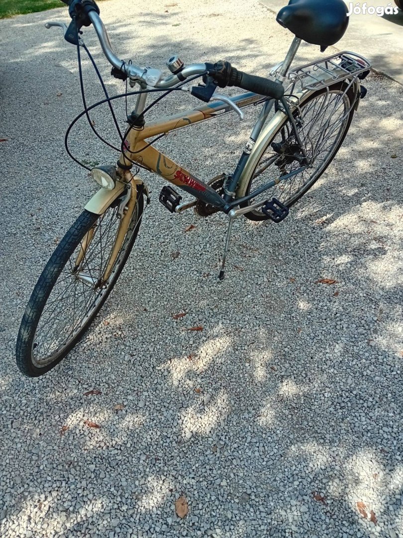 Schwinn Csepel kerékpár