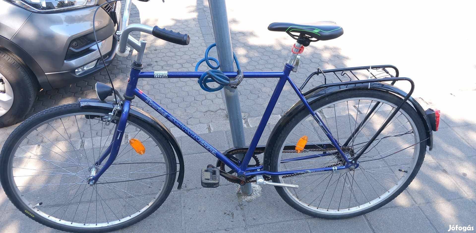 Schwinn Csepel kerékpár