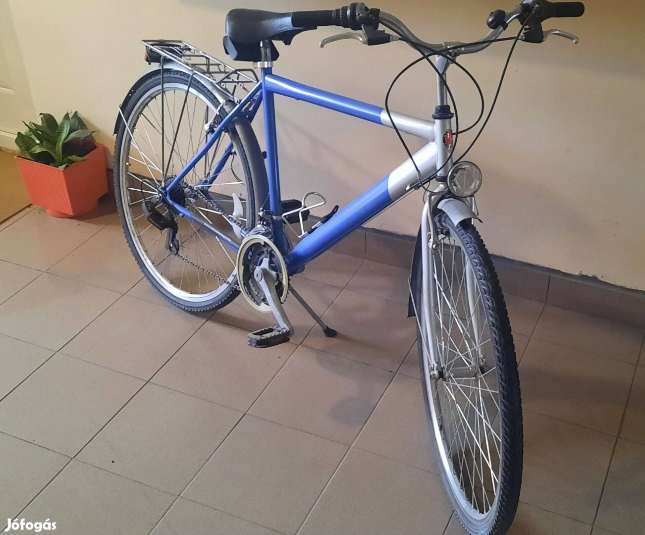 Schwinn Csepel kerékpár