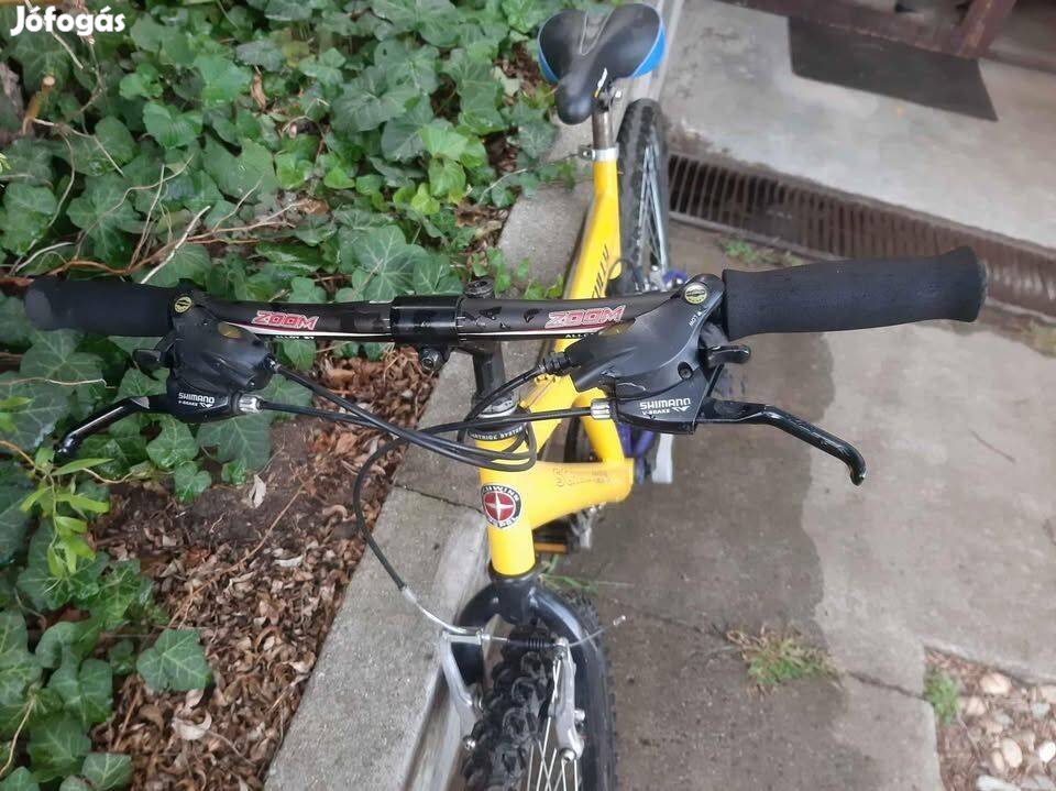 Schwinn Csepel kerékpár