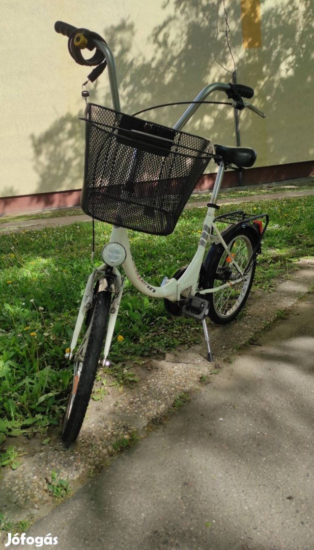 Schwinn Csepel kerékpár Budapesten eladó 