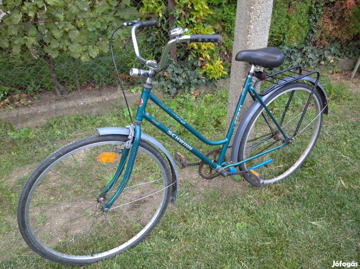 Schwinn Csepel kerékpár bicikli eladó