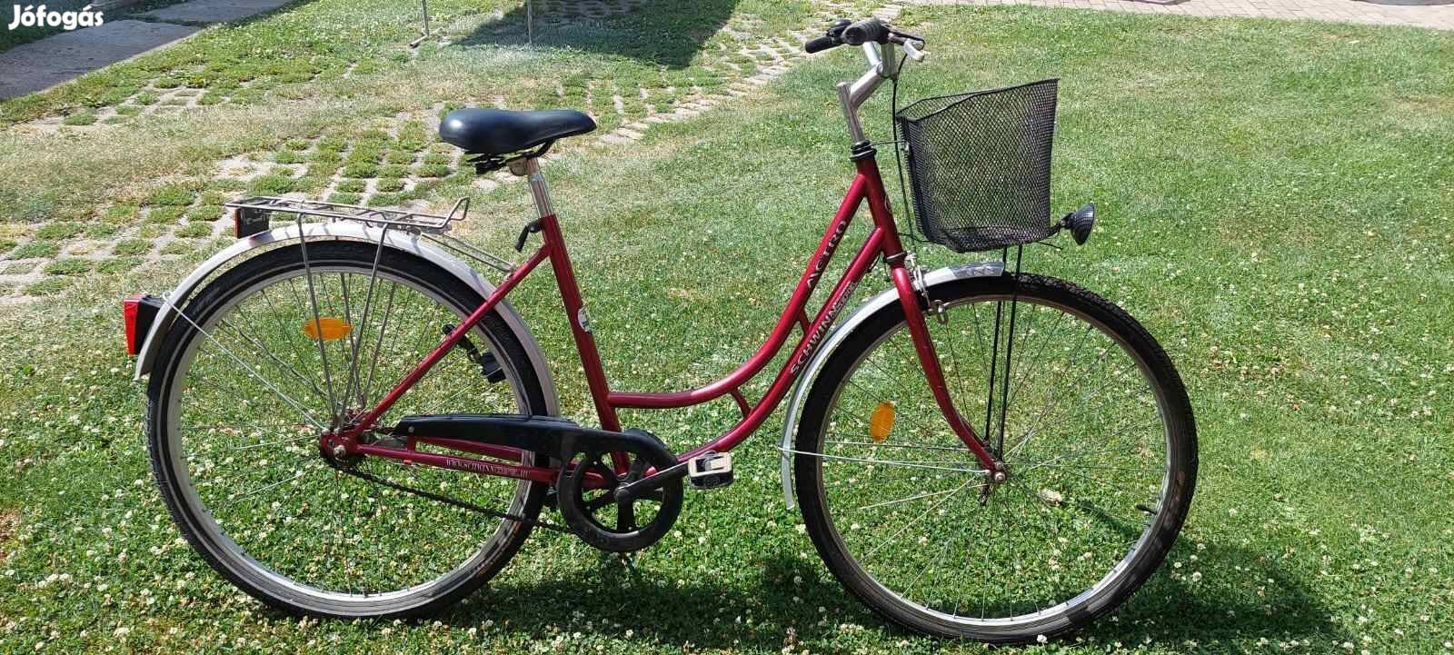 Schwinn Csepel női kerékpár