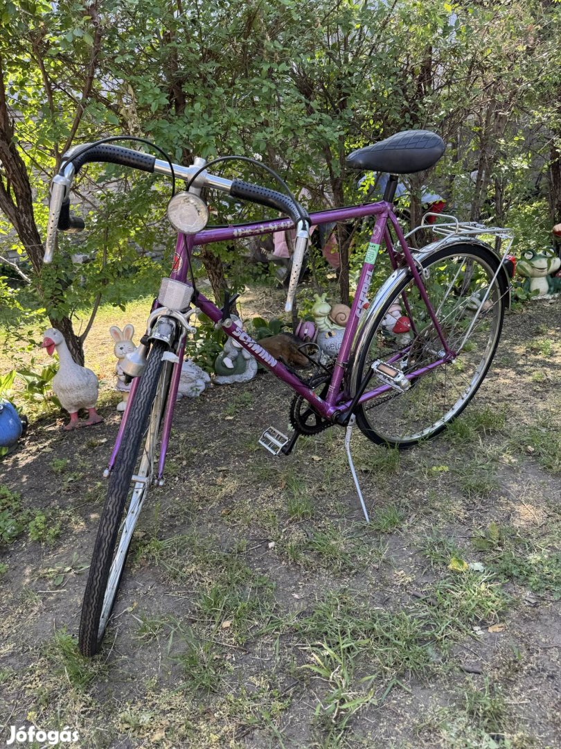 Schwinn Csepel országúti kerékpár 28"