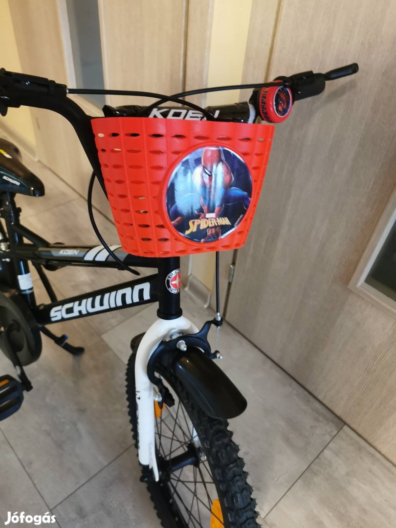 Schwinn Koen 18 as gyermek bmx kerékpár bicikli