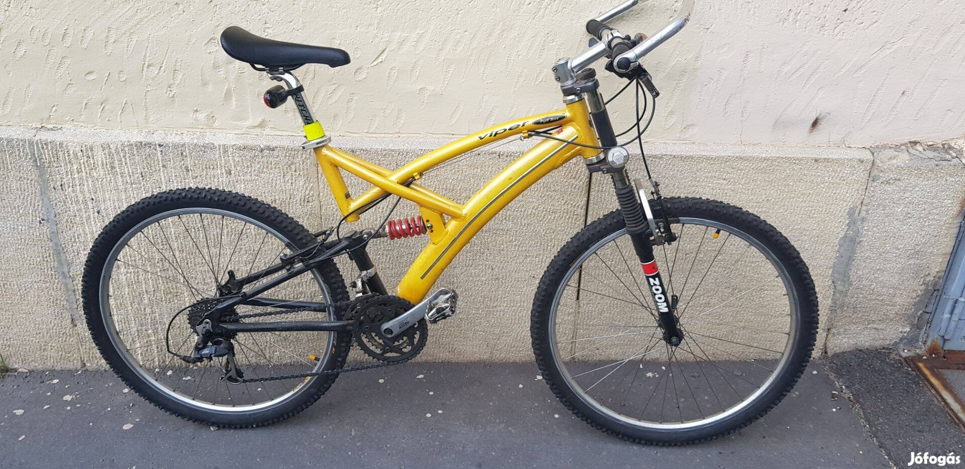 Schwinn Viper 26" Össztelós kerékpár eladó