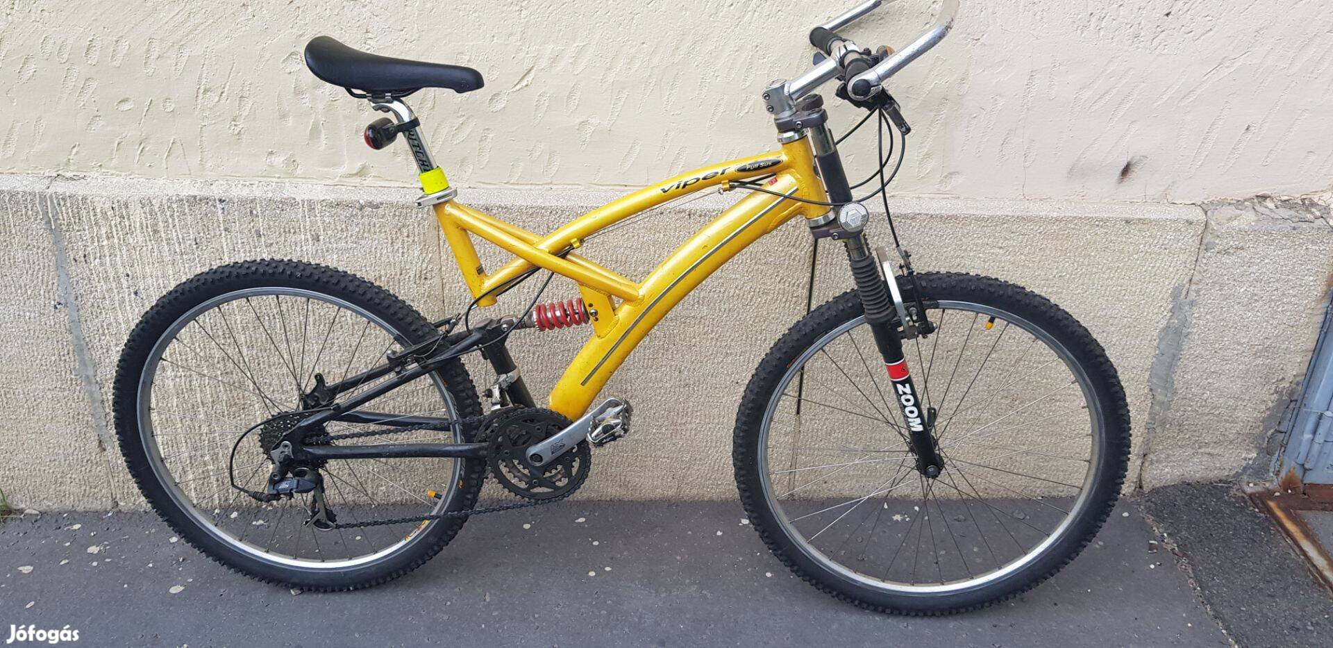 Schwinn Viper 26" Össztelós kerékpár eladó