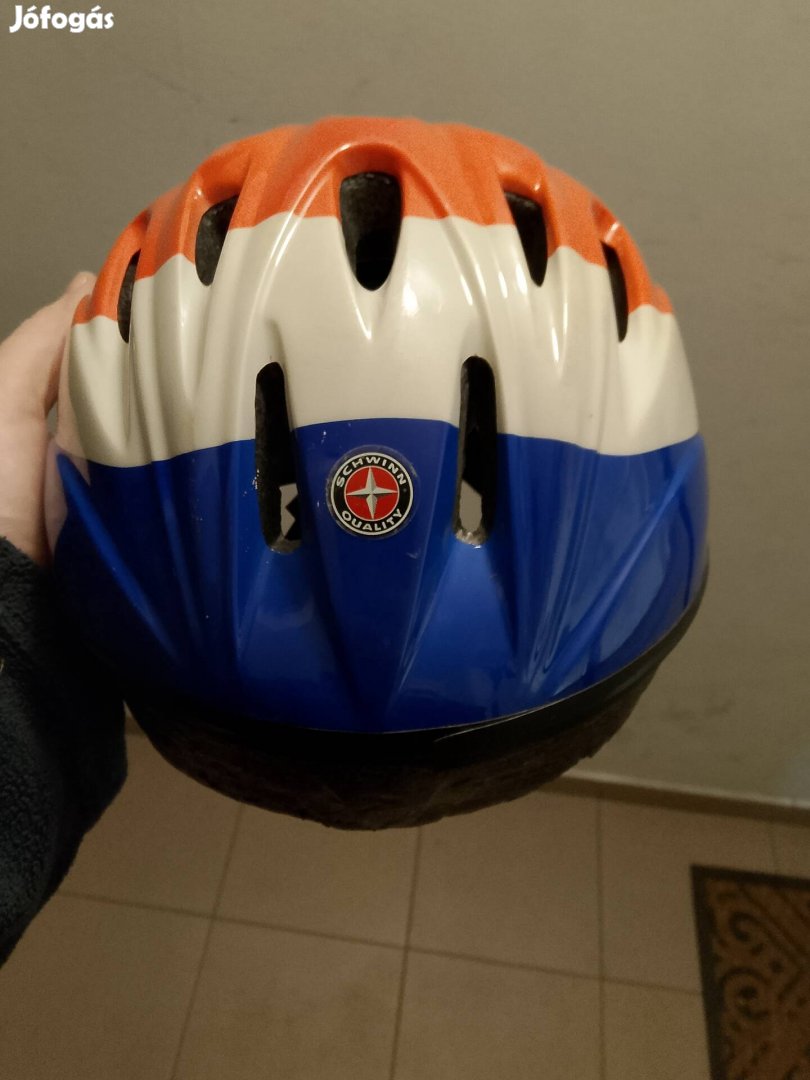 Schwinn biciklis bukósisak