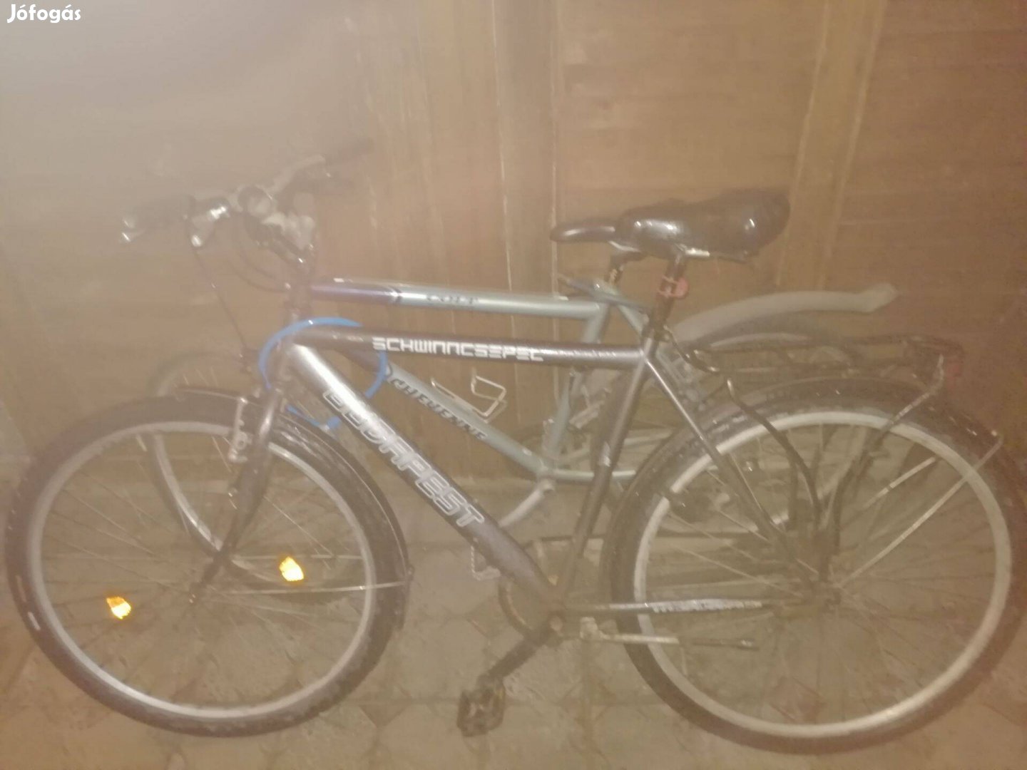 Schwinn csepel