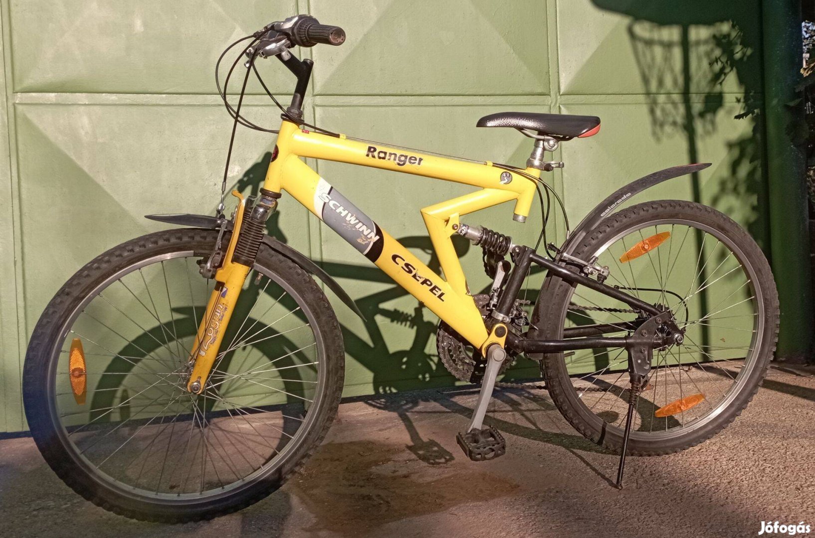Schwinn csepel 24