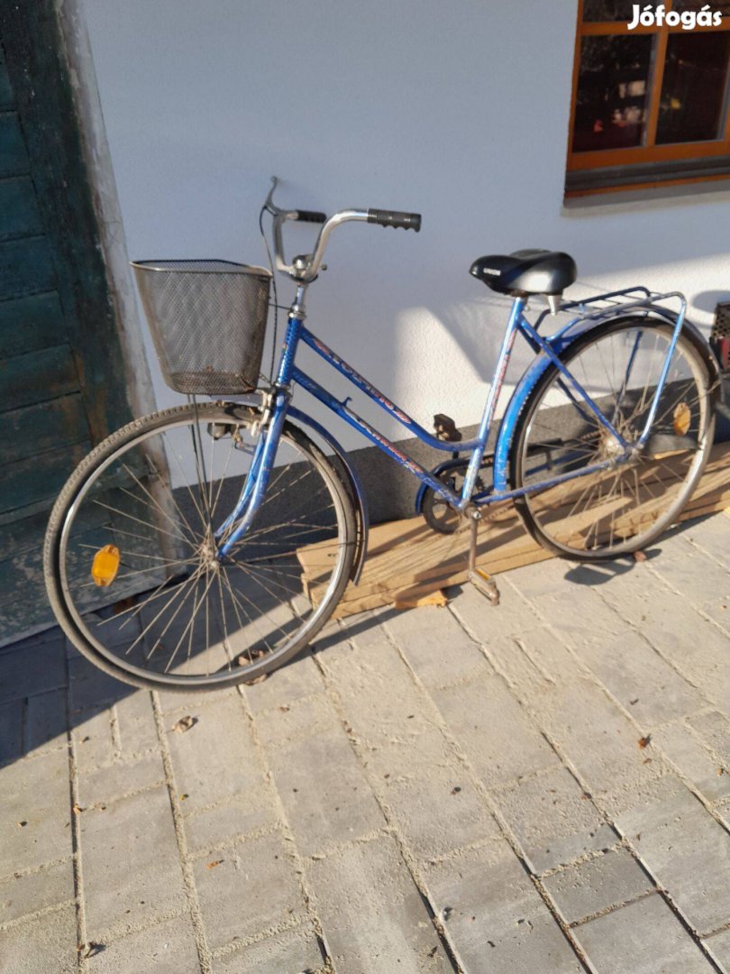 Schwinn csepel 28-as női kerékpár