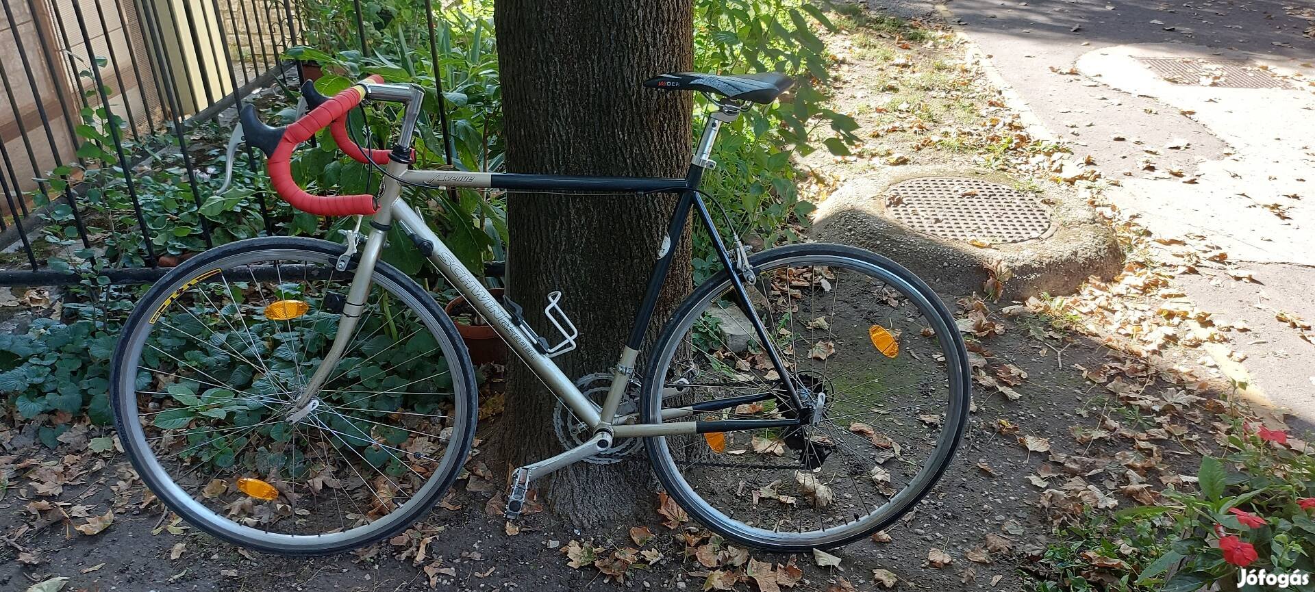 Schwinn csepel Avenue 28 kerékpár