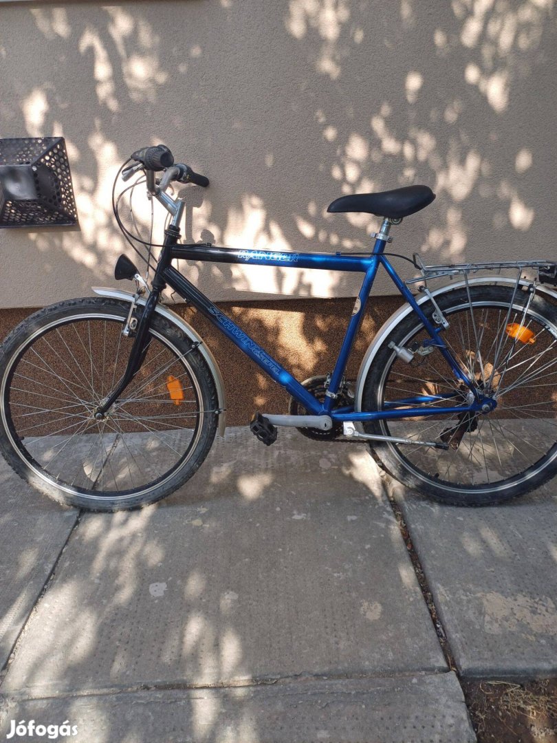 Schwinn csepel férfi kerékpár