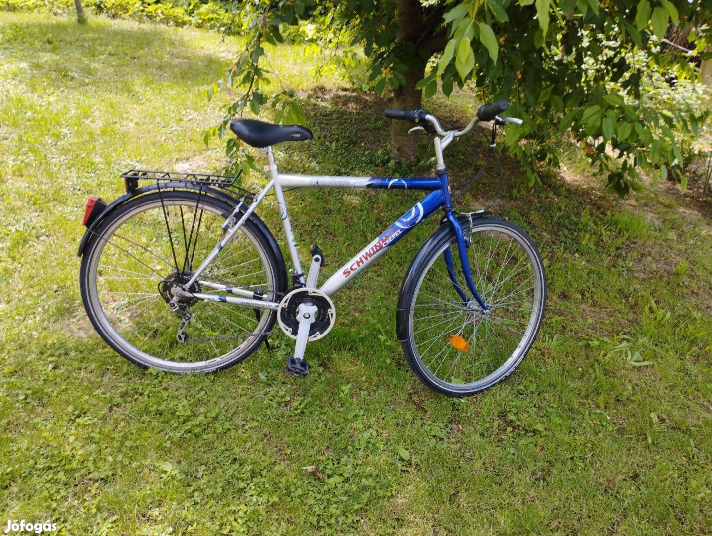 Schwinn csepel kerékpár