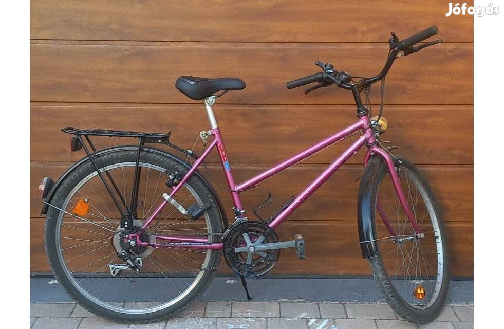 Schwinn csepel női 26-os kerékpár