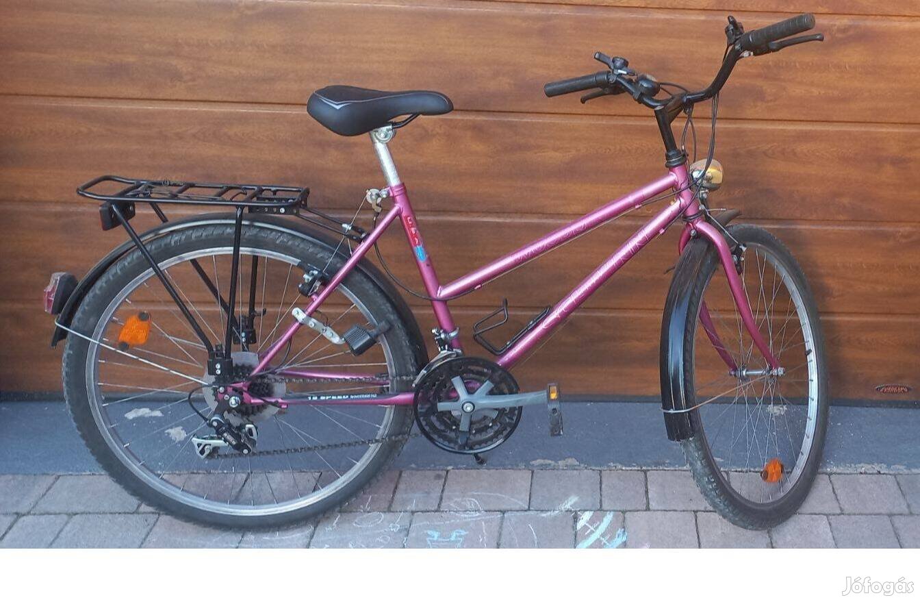 Schwinn csepel női 26-os kerékpár