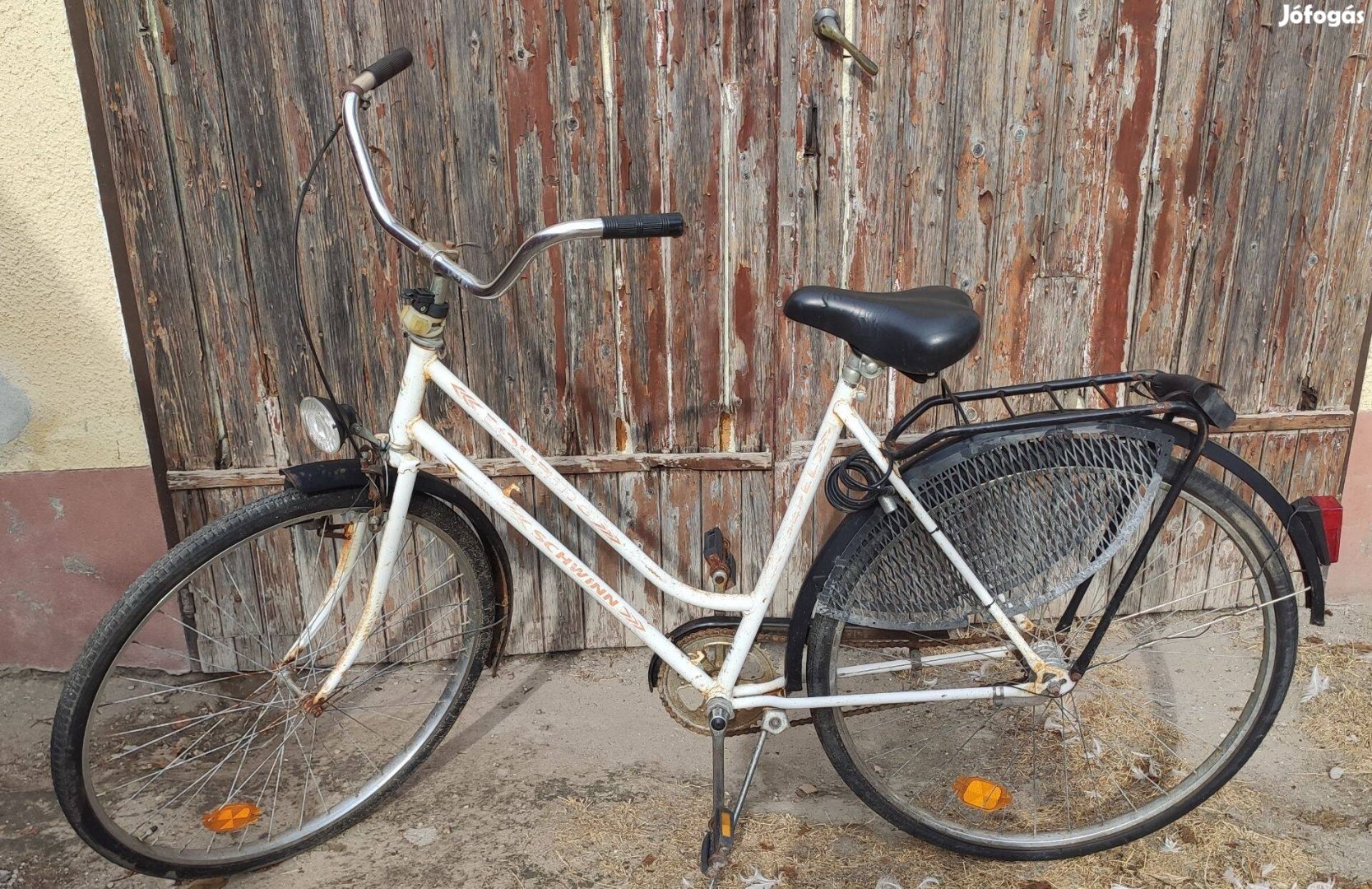 Schwinn csepel női kerékpár