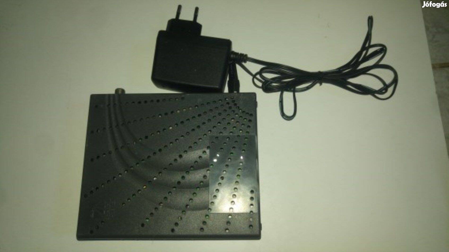 Scientific Atlanta EPC2203 modem