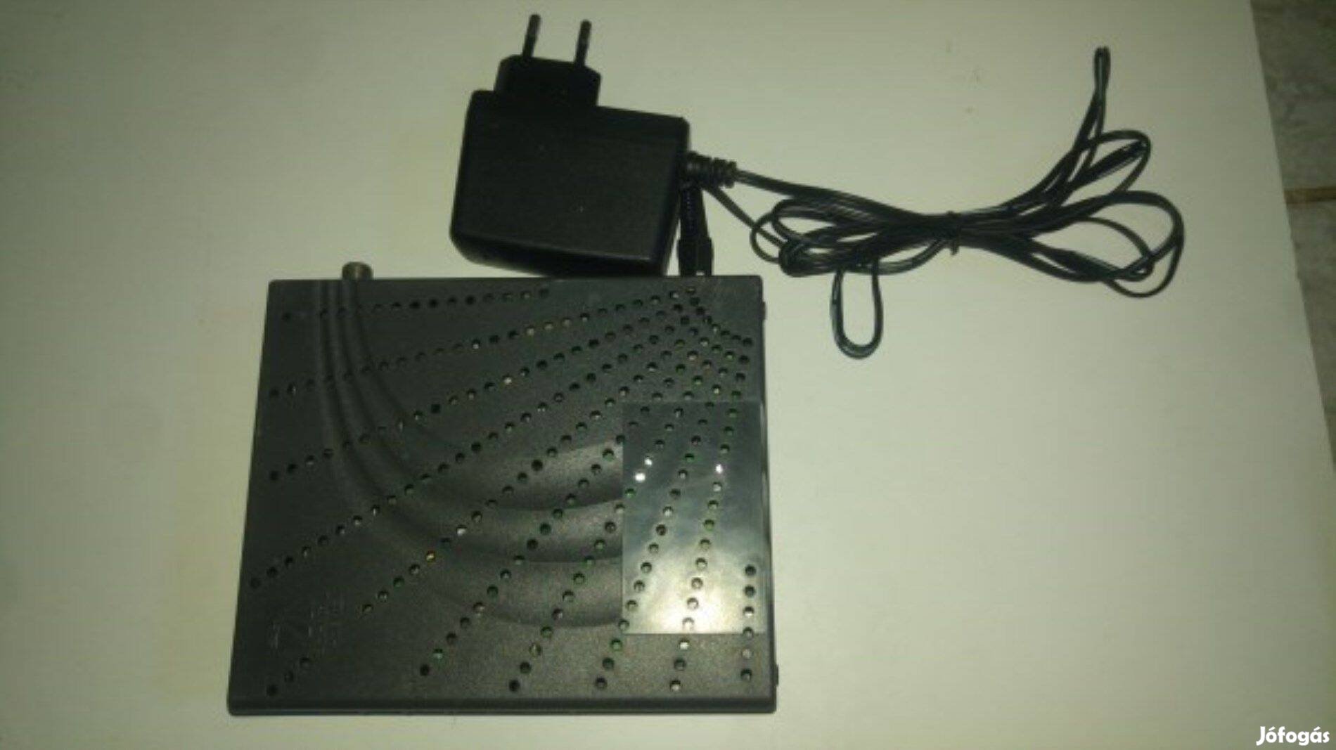 Scientific Atlanta EPC2203 modem