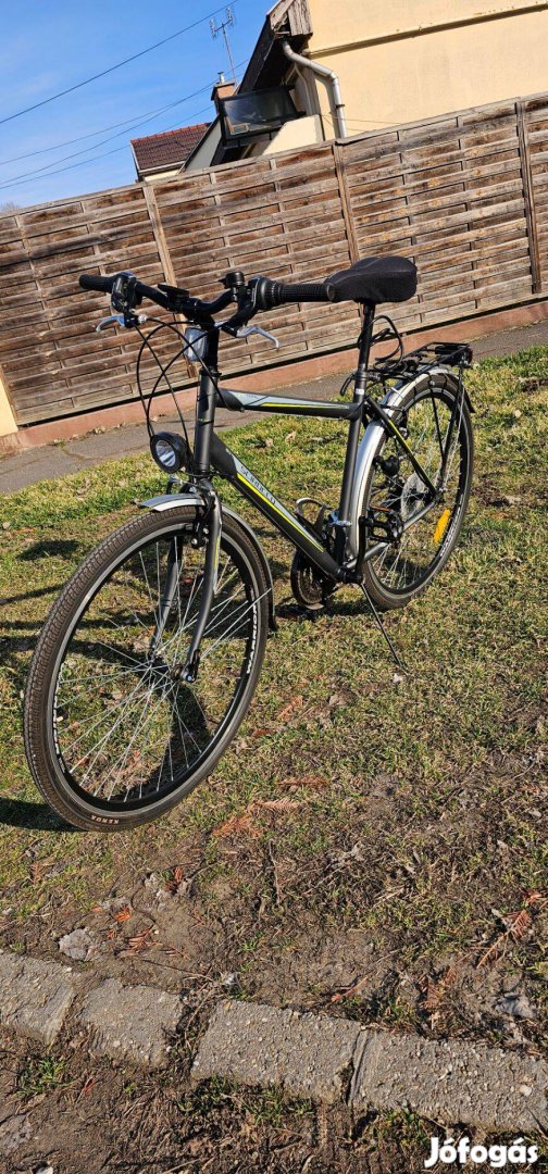 Scirocco Life Trail 28" túrakerékpár