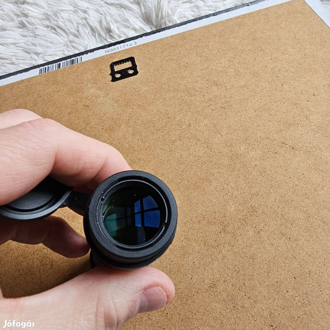 Scoks 8X20 AS Monocular Pár Alkalommal Használt Tökéletes Állapot