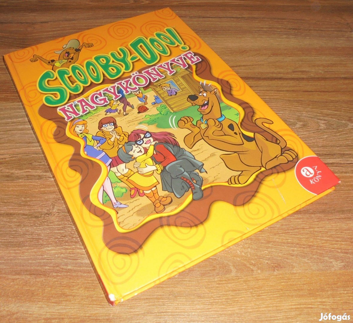 Scooby-Doo! Nagykönyve