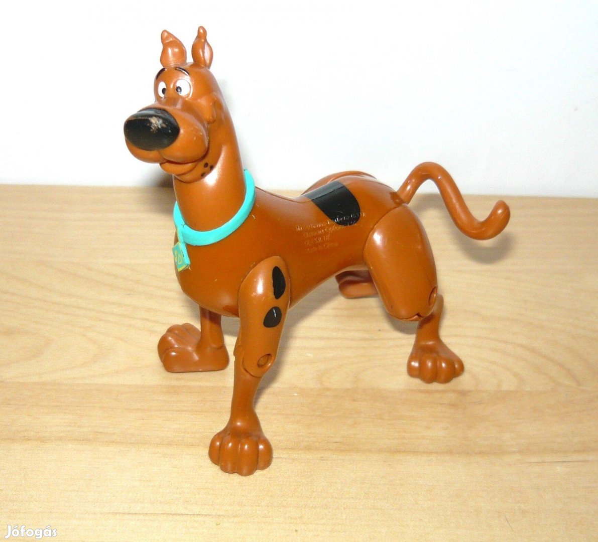 Scooby-Doo figura