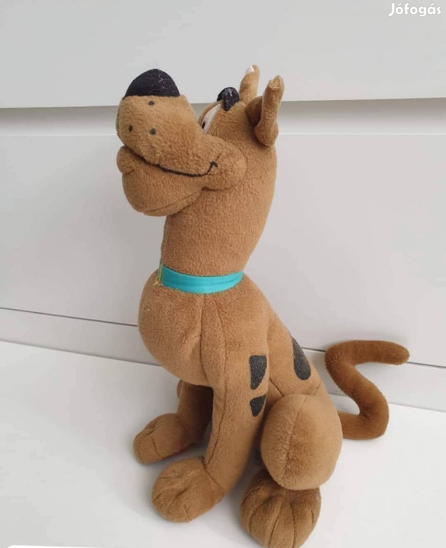 Scooby doo kutya